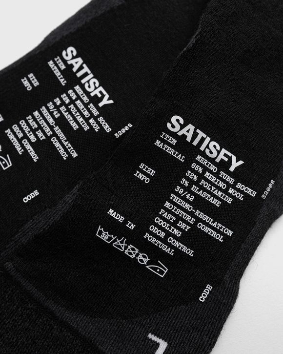 Merino Nylon Tube Socks