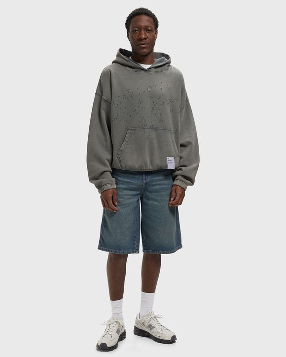MothTech Hoodie