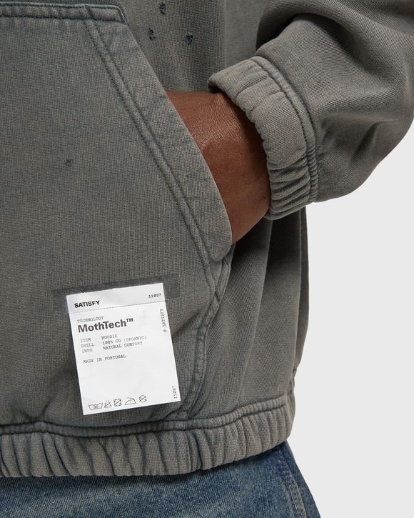 MothTech Hoodie