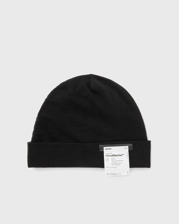 Cloud Merino Beanie