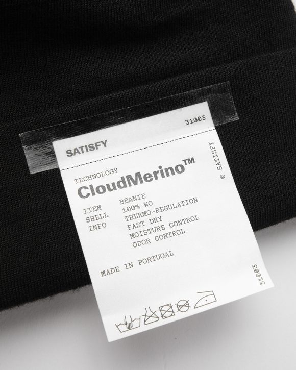 Cloud Merino Beanie