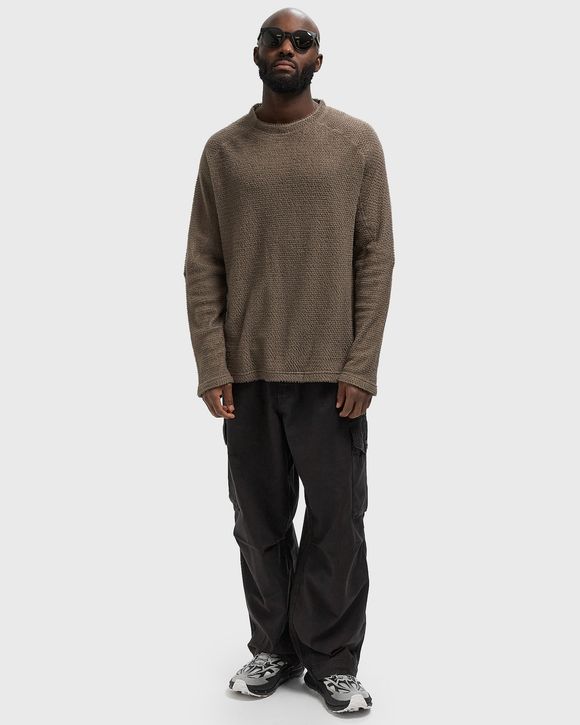 Ghostfleece AD Long Tee
