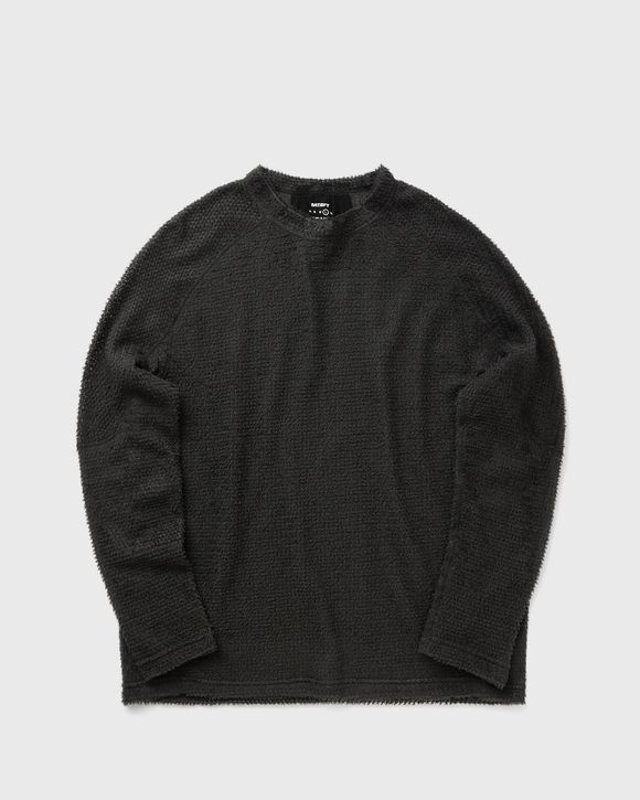 Ghostfleece AD Long Tee