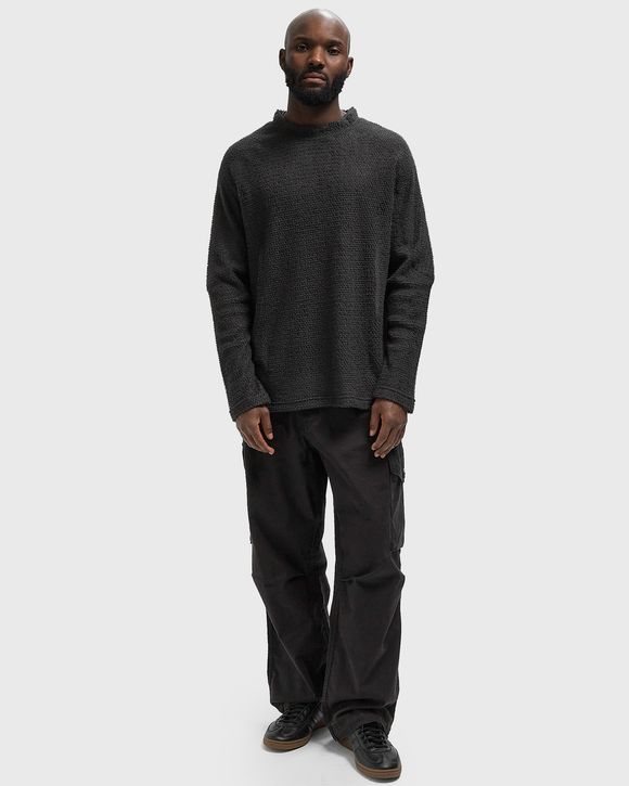 Ghostfleece AD Long Tee