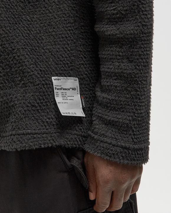 Ghostfleece AD Long Tee