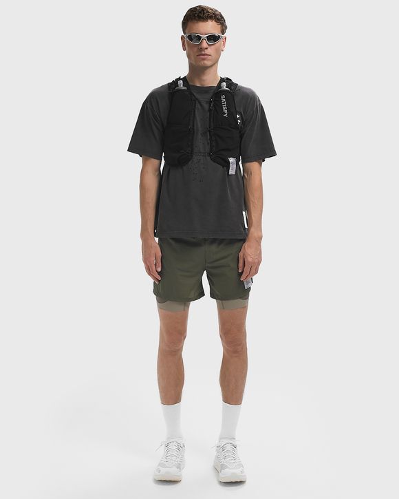 Justice Cordura Hydration Vest 5L