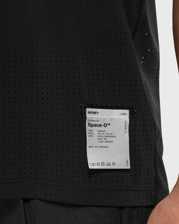 Space-O Singlet