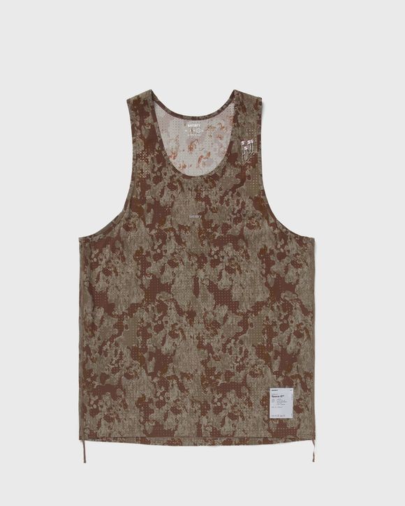 Space-O Singlet
