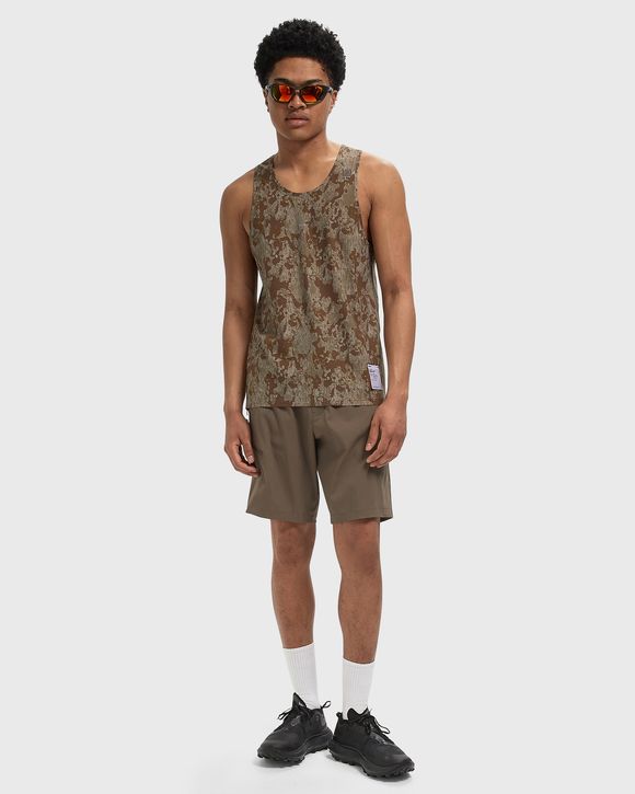 Space-O Singlet