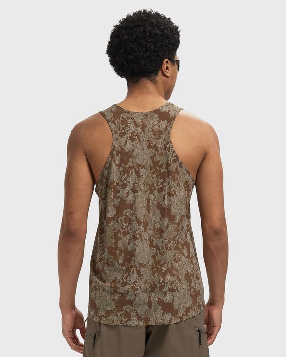 Space-O Singlet