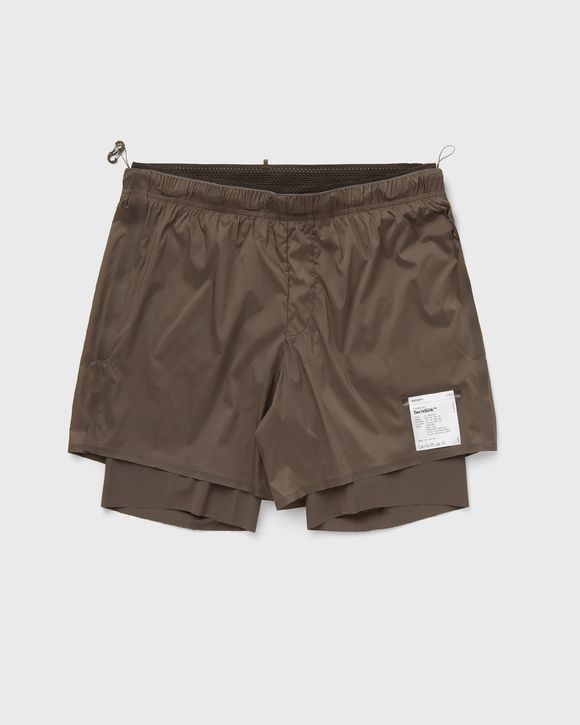 TechSilk 8 Shorts
