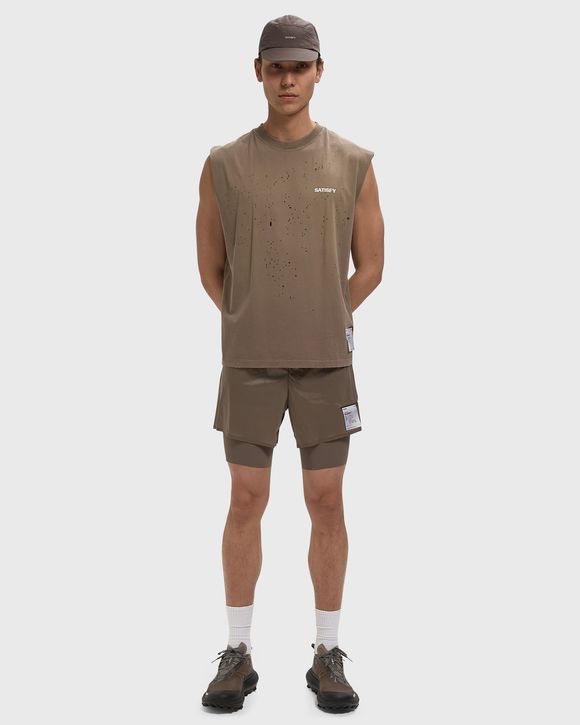 TechSilk 8 Shorts