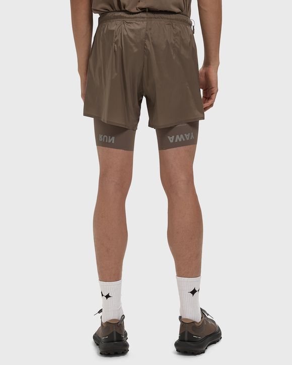 TechSilk 8 Shorts