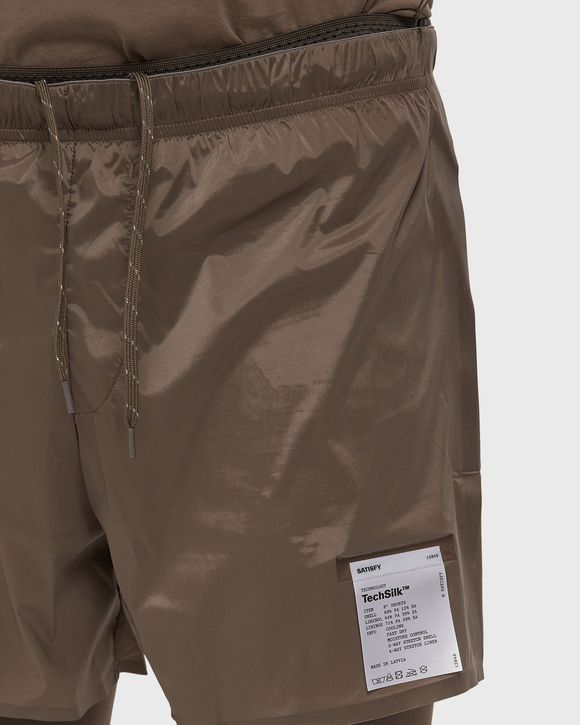 TechSilk 8 Shorts