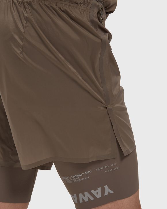 TechSilk 8 Shorts