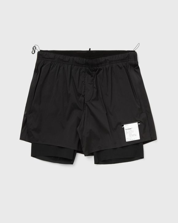 TechSilk 8 ShortsHTS TEST