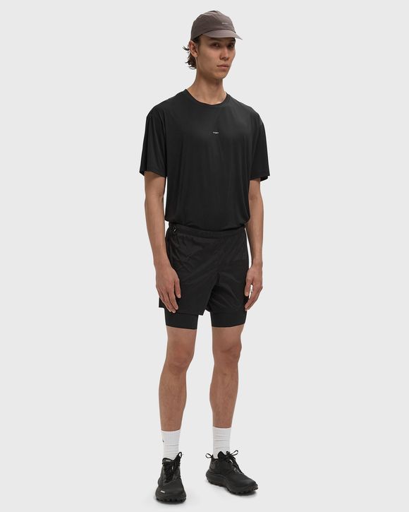TechSilk 8 ShortsHTS TEST
