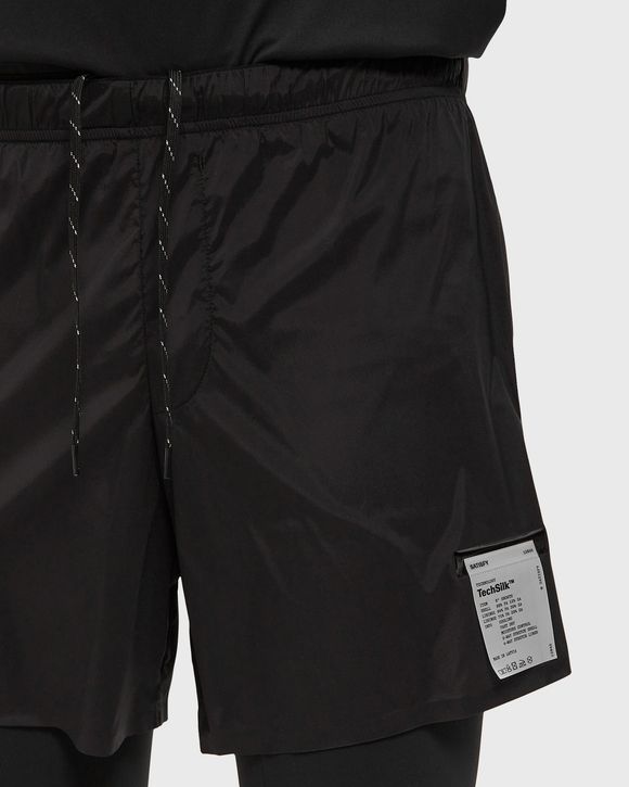 TechSilk 8 ShortsHTS TEST