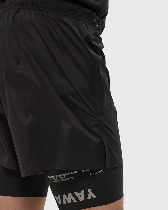 TechSilk 8 ShortsHTS TEST