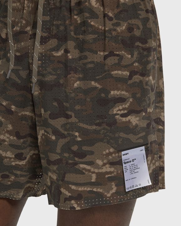 SPACEO SHORTS 5