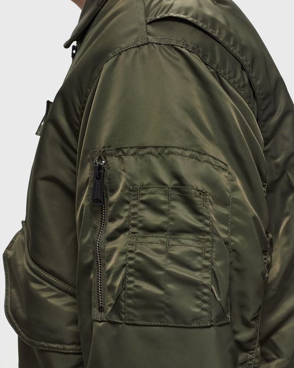 21090RS JACKET