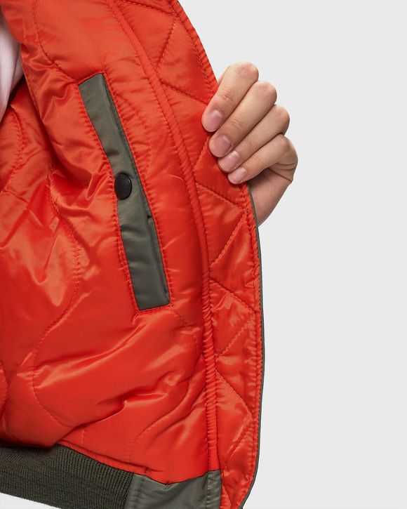 AIRF90WRS JACKET