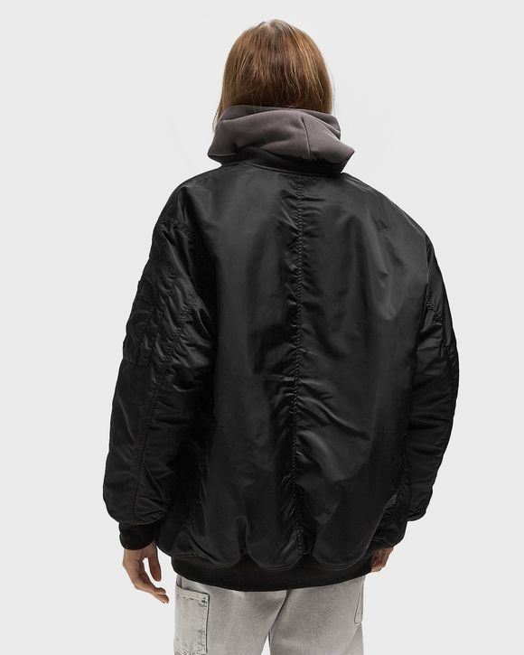 AIRFMAXWRS JACKET