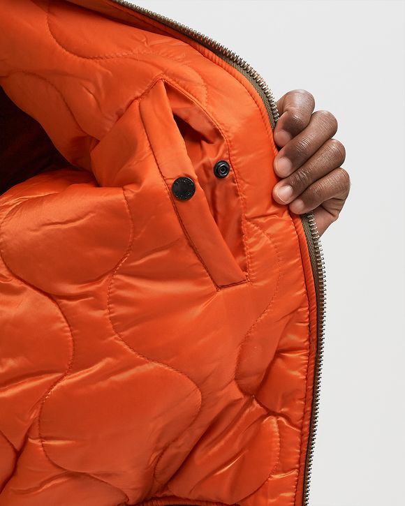 AIRFORCE90RS JACKET