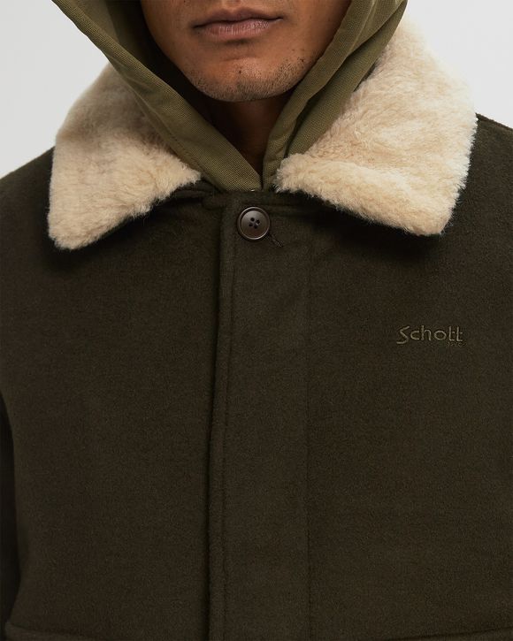 AIRGUARD JACKET