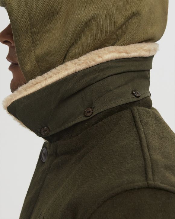 AIRGUARD JACKET
