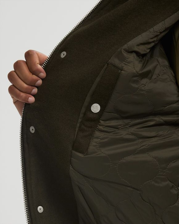 AIRGUARD JACKET