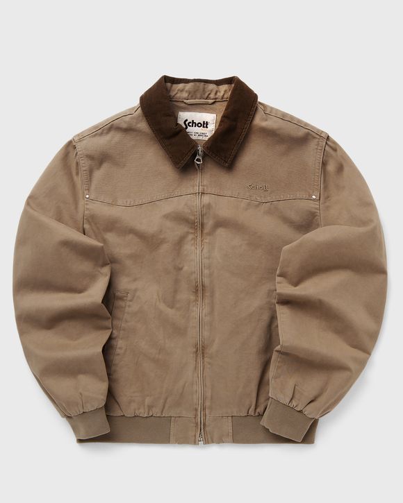 CHALK JACKET