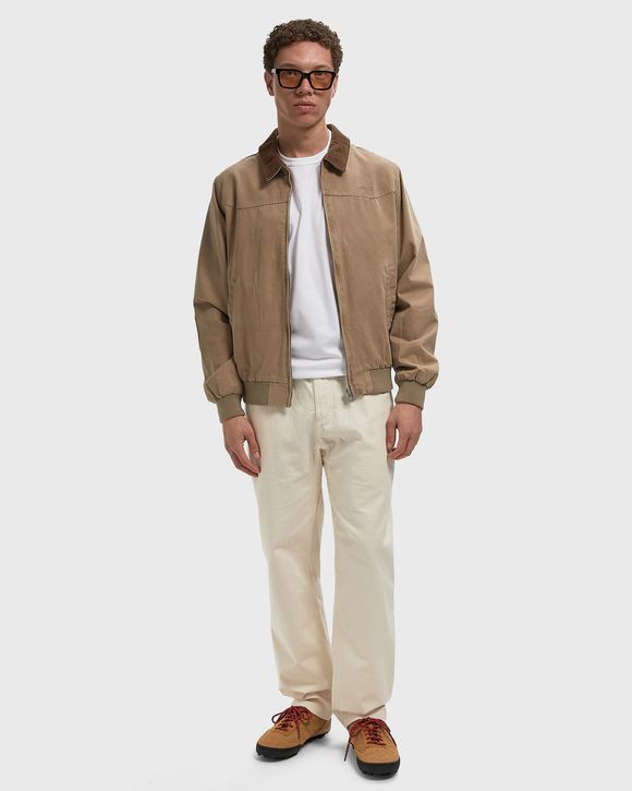 CHALK JACKET