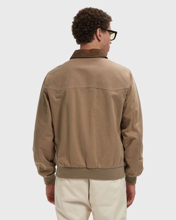 CHALK JACKET