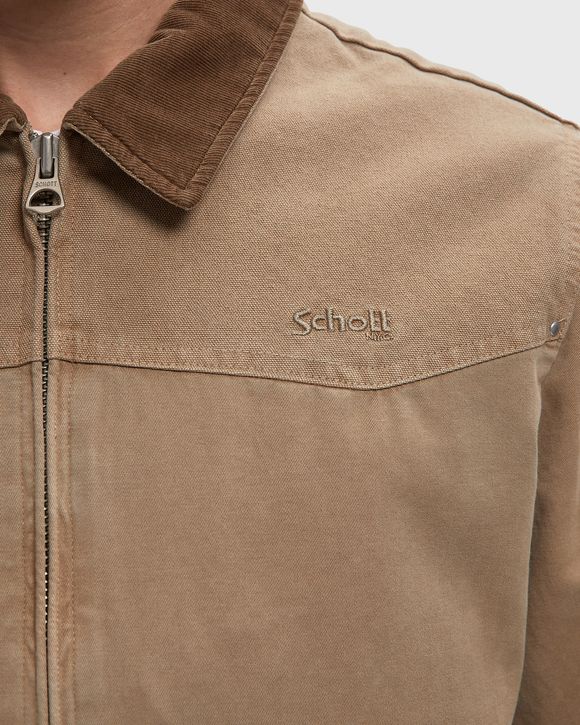 CHALK JACKET