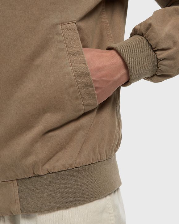 CHALK JACKET