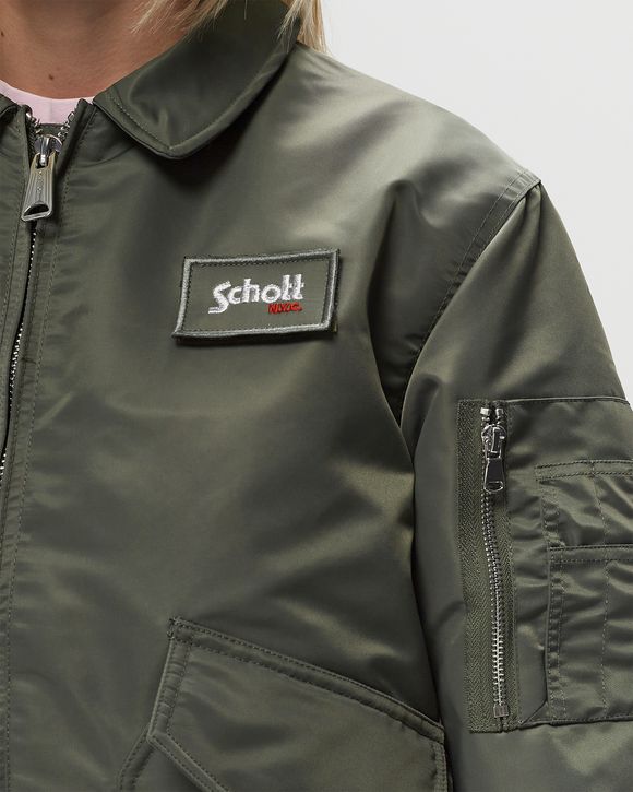 DANWRS JACKET