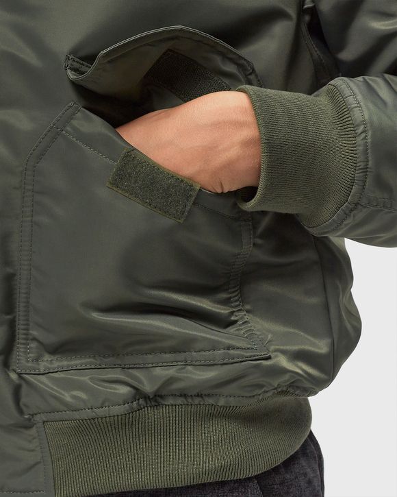 DANWRS JACKET