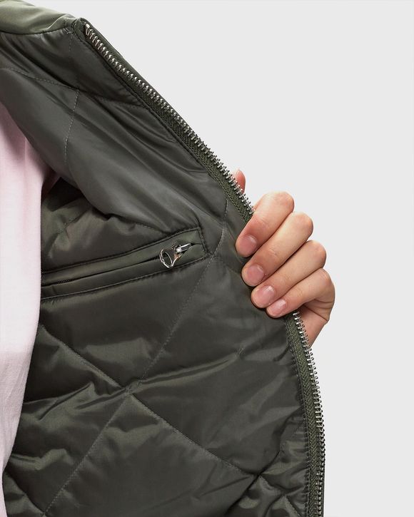 DANWRS JACKET