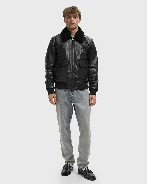 LCAVIATOR25 JACKET