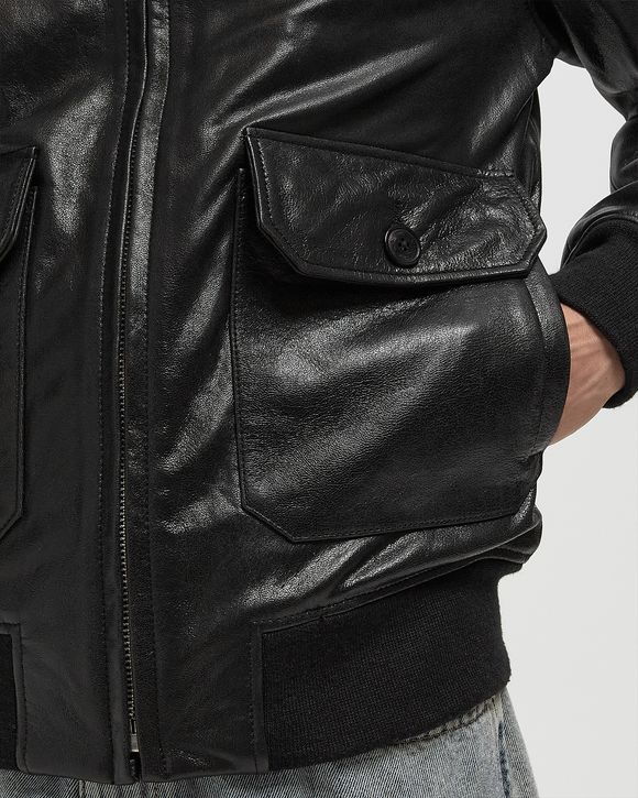 LCAVIATOR25 JACKET