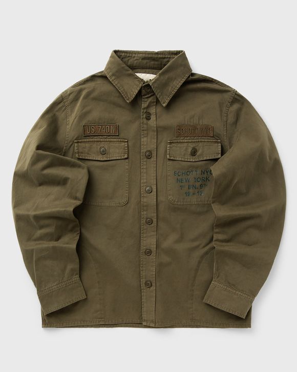 OVERSHIRT
