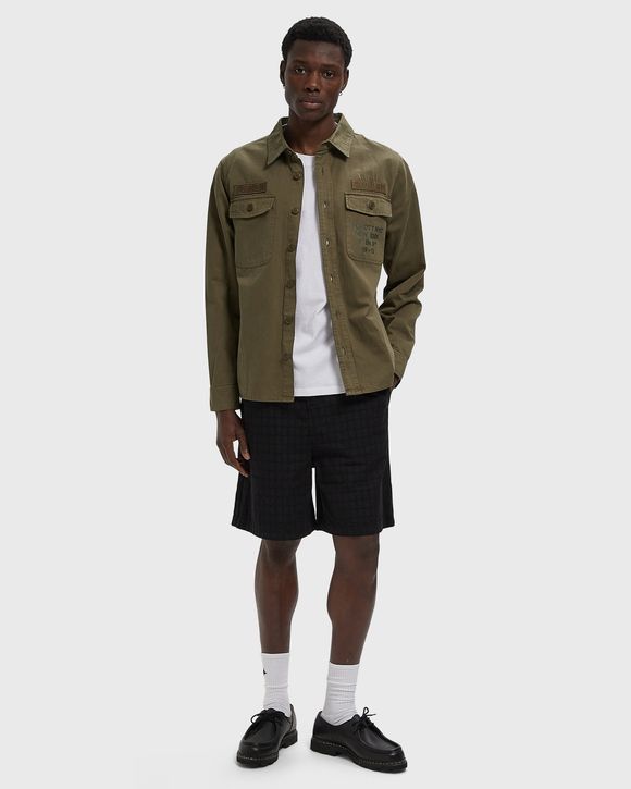 OVERSHIRT