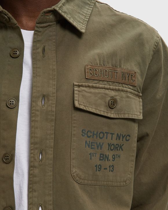 OVERSHIRT