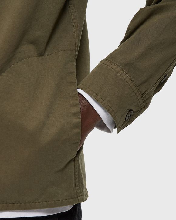 OVERSHIRT