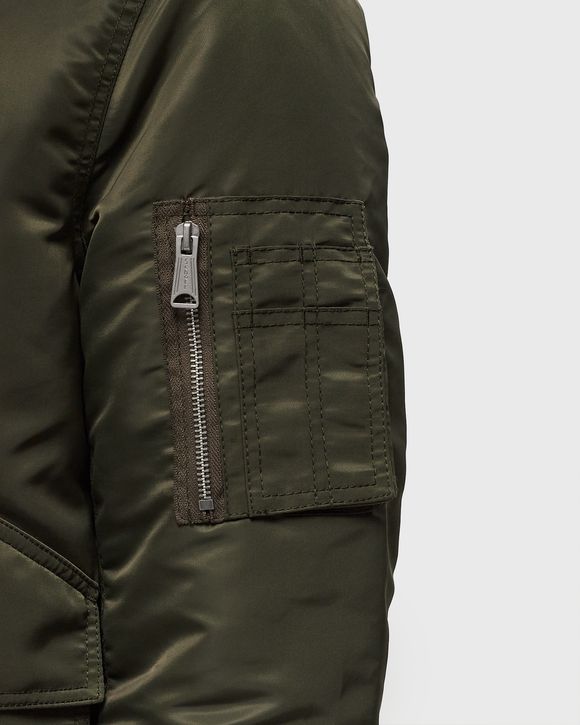 x BSTN 210100RS JACKET