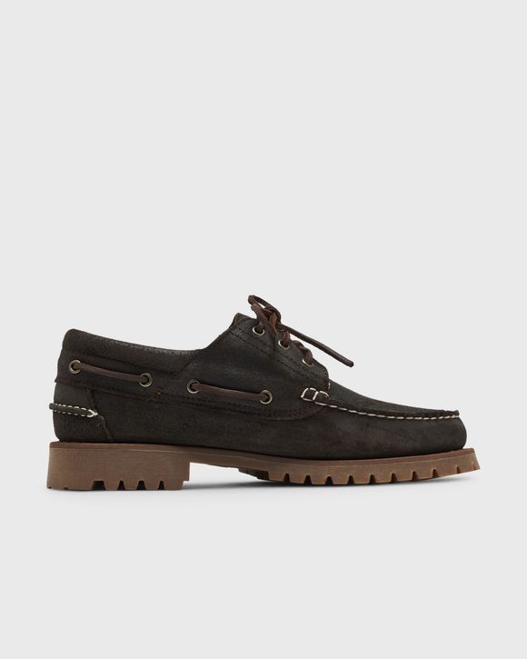 ACADIA SUEDE WAXED