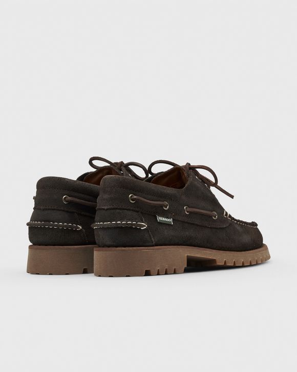 ACADIA SUEDE WAXED