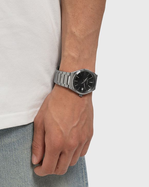 Quartz ZB Schwarz
