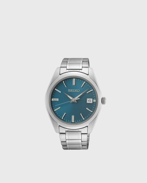 Quarz ZB blau